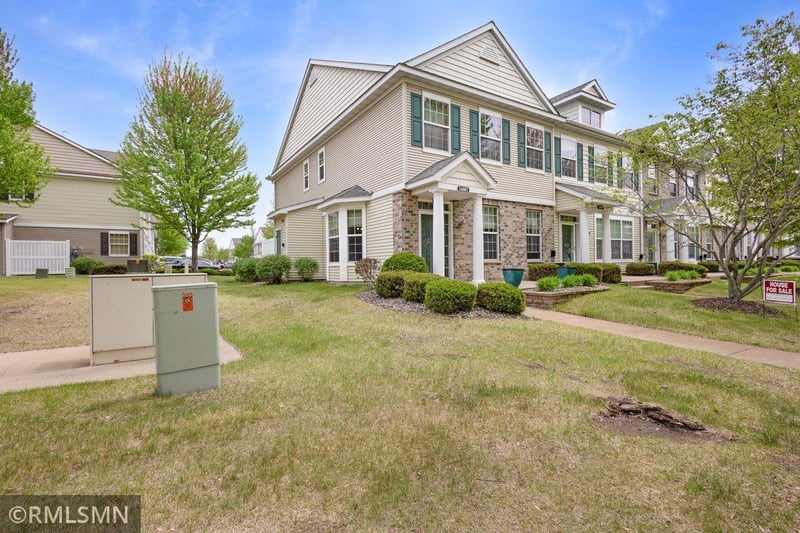 14667 Rhinestone St NW, Ramsey, MN 55303