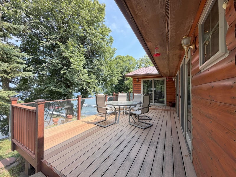 3235 Lake Andrew Rd SW, Alexandria, MN 56308