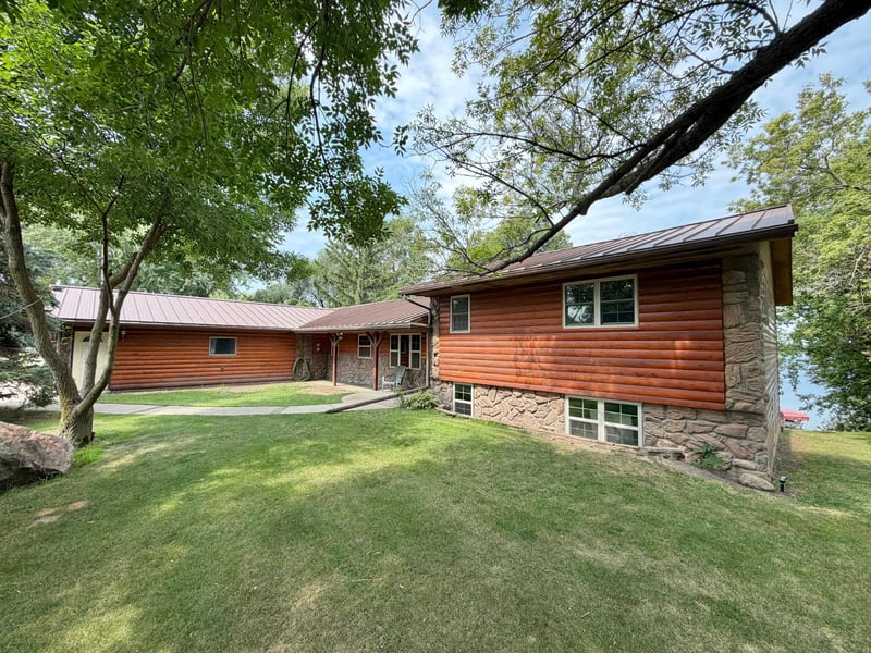 3235 Lake Andrew Rd SW, Alexandria, MN 56308