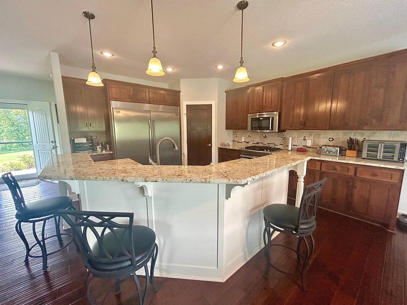 10972 255th Ave NW, Zimmerman, MN 55398