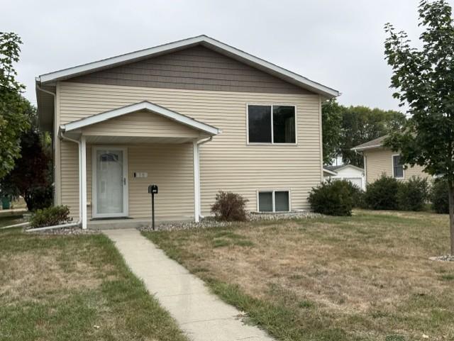 130 12th St N, Breckenridge, MN 56520