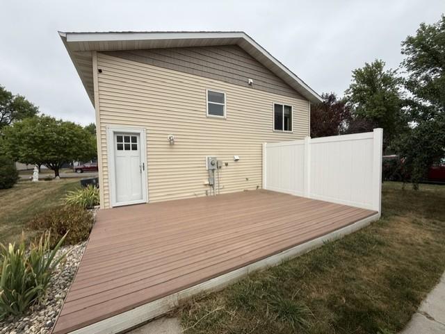 130 12th St N, Breckenridge, MN 56520