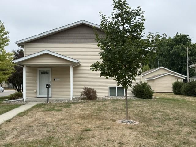 130 12th St N, Breckenridge, MN 56520