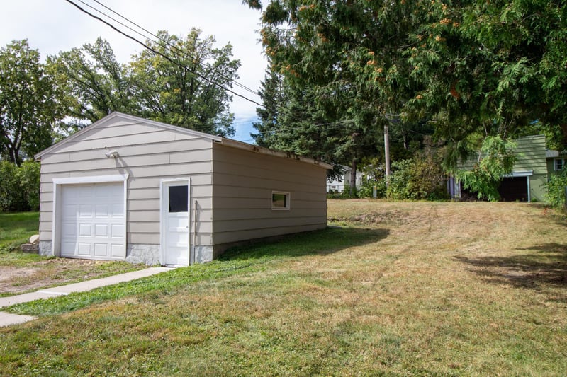 517 NE 10th Ave, Grand Rapids, MN 55744