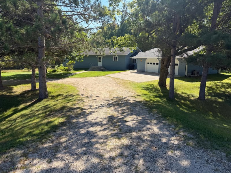 14255 County Highway 11, Audubon, MN 56511