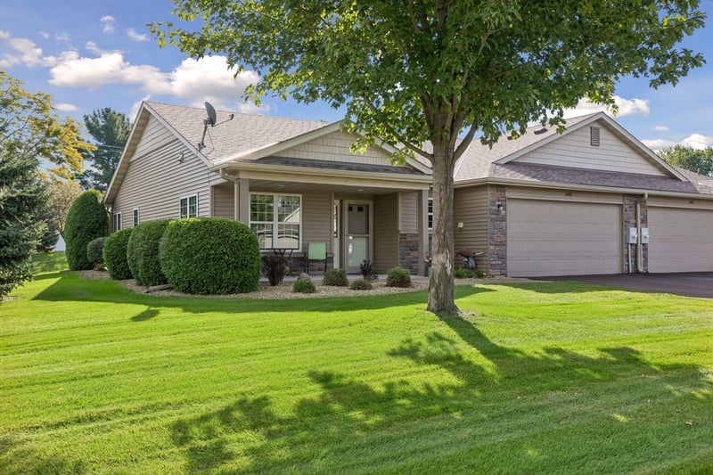 6480 Ojibway Pa, Lino Lakes, MN 55014