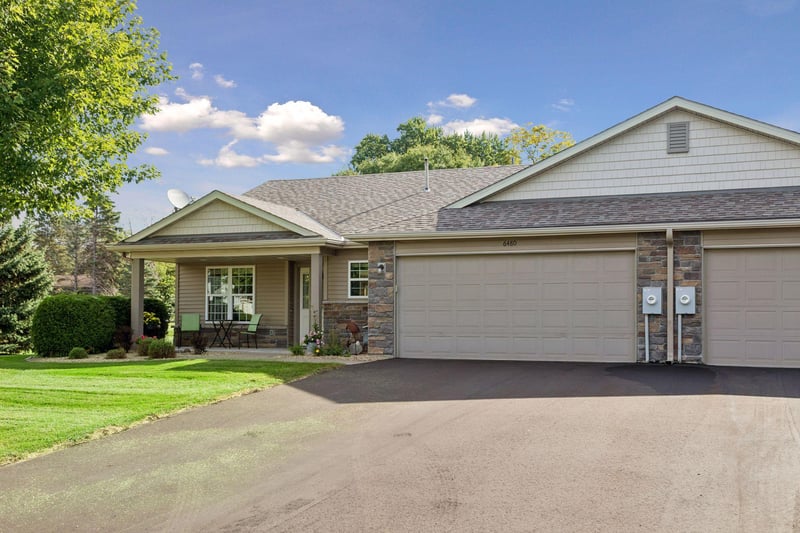6480 Ojibway Pa, Lino Lakes, MN 55014