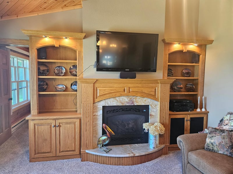 6234 Sandy Shores Dr NW, Williams, MN 56686