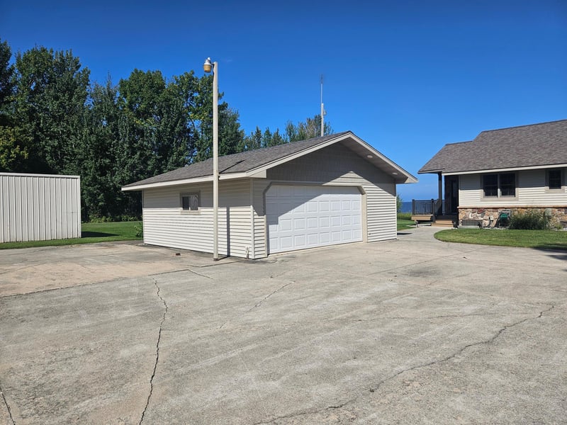 6234 Sandy Shores Dr NW, Williams, MN 56686