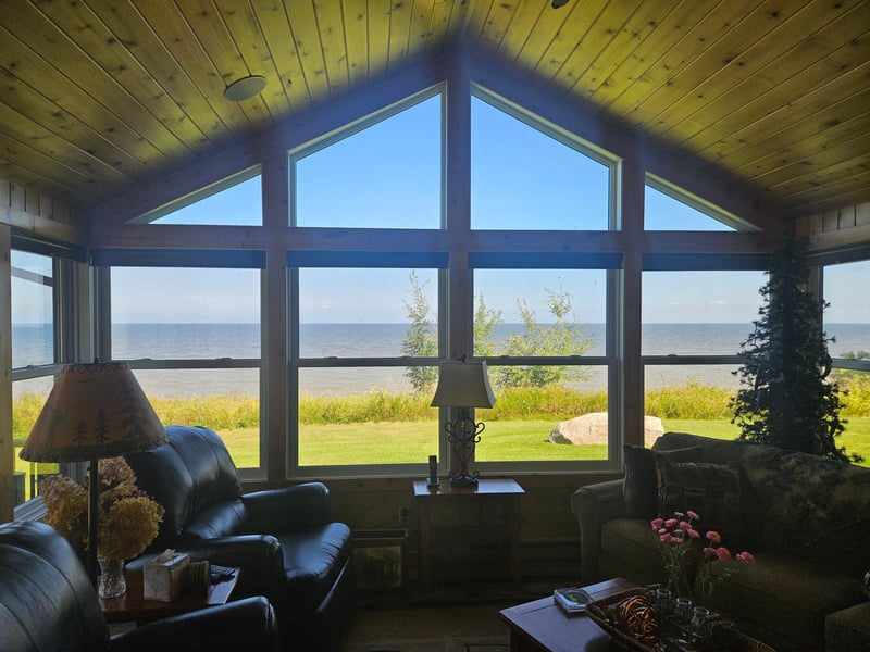 6234 Sandy Shores Dr NW, Williams, MN 56686