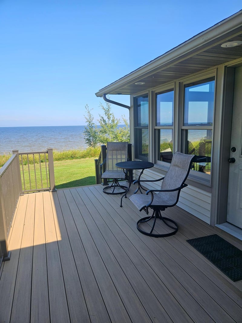 6234 Sandy Shores Dr NW, Williams, MN 56686