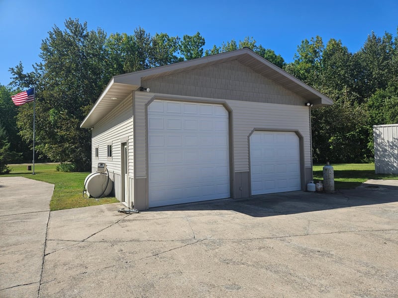 6234 Sandy Shores Dr NW, Williams, MN 56686