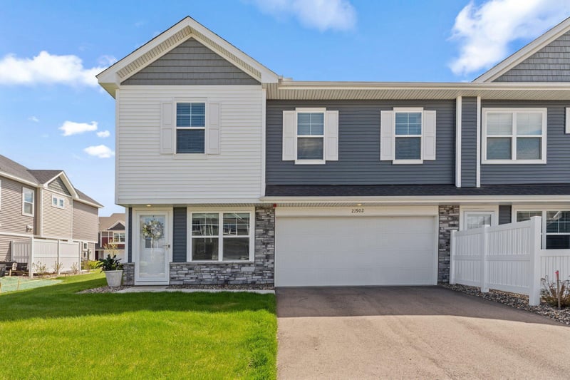 21902 Denton Ave, Farmington, MN 55024