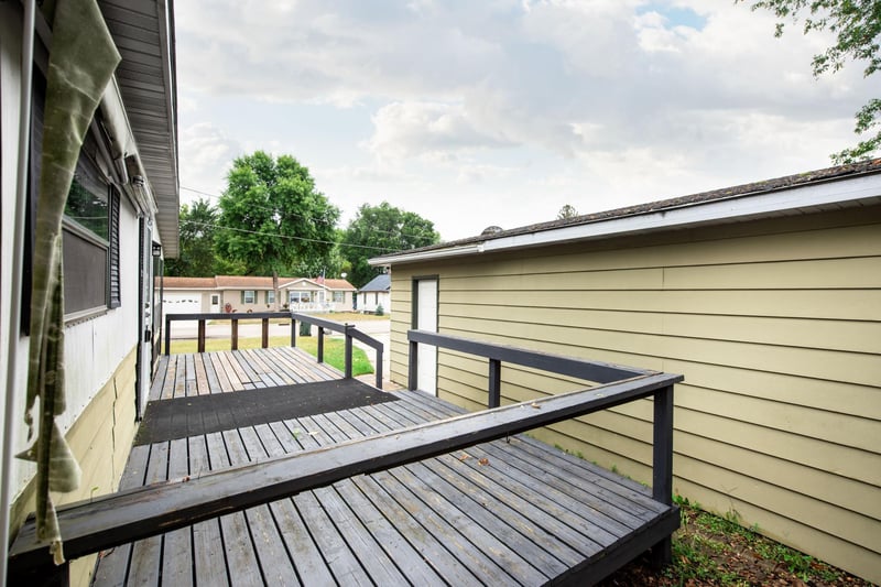 407 W Oak St, Osakis, MN 56360