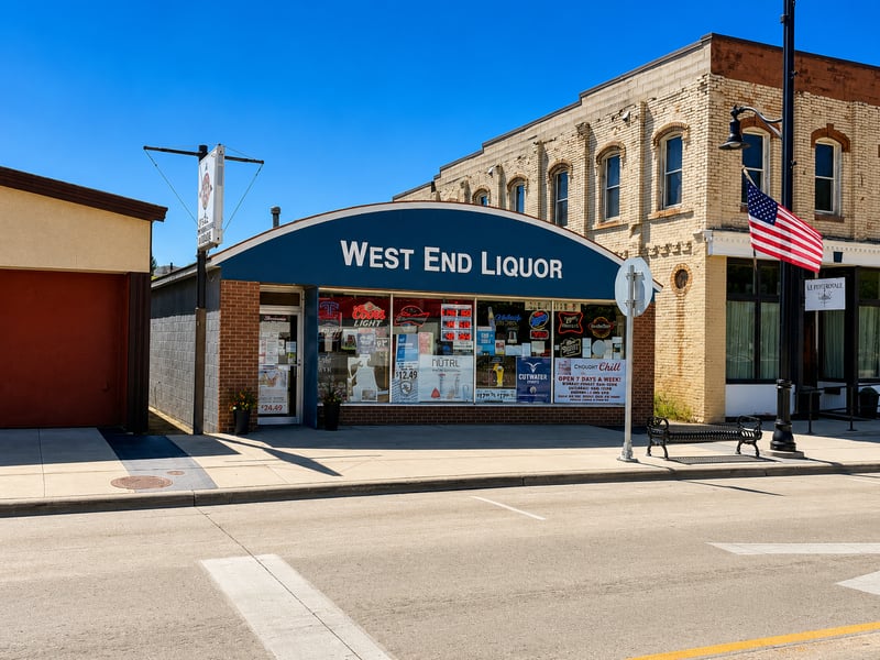 404 Main St W, New Prague, MN 56071