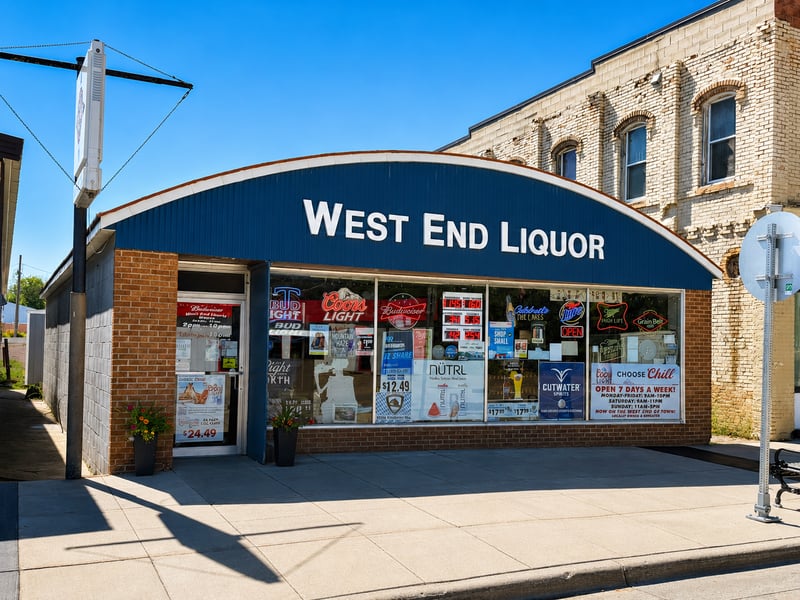 404 Main St W, New Prague, MN 56071