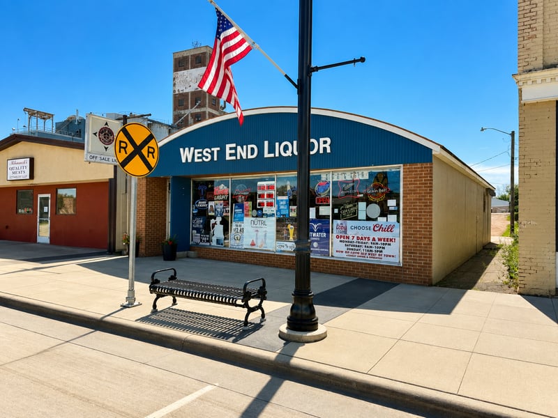 404 Main St W, New Prague, MN 56071