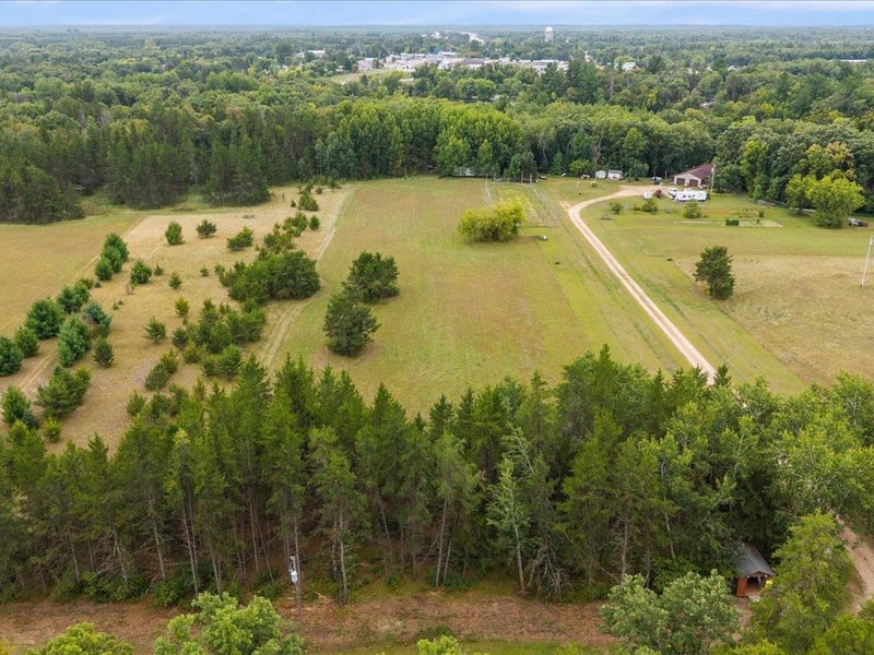 TBD 126th St SW, Motley, MN 56466