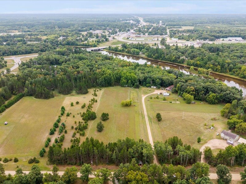 TBD 126th St SW, Motley, MN 56466