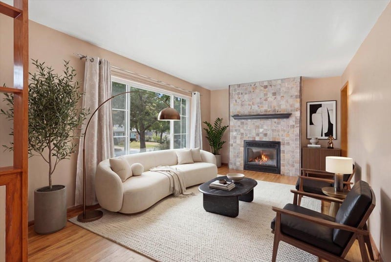 9104 Stanlen Rd, Saint Louis Park, MN 55426