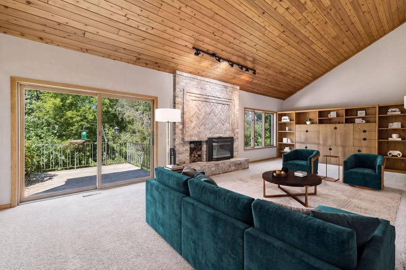 6416 Vernon Ave S, Edina, MN 55436