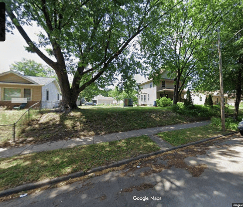 901 Morgan Ave N, Minneapolis, MN 55411