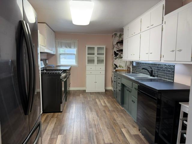 413 S Donnelly Ave, Litchfield, MN 55355