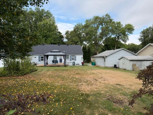 413 S Donnelly Ave, Litchfield, MN 55355