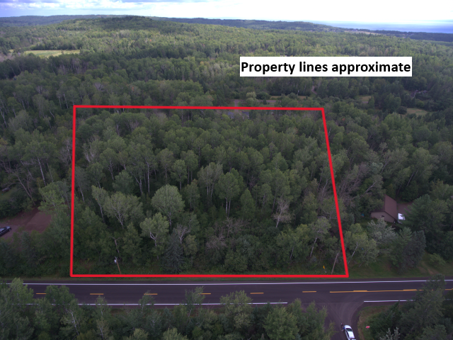 TBD XXX Maxwell Rd, Duluth, MN 55803