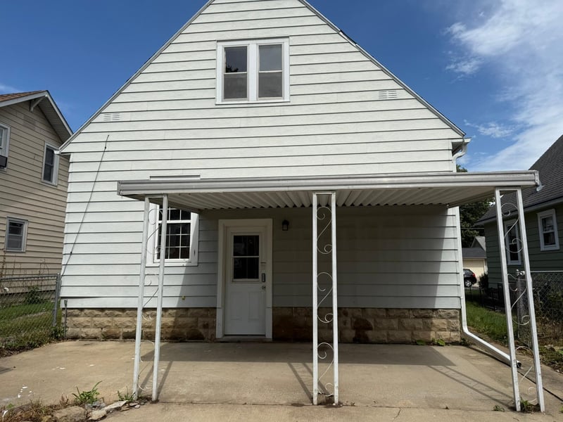 1009 5th Ave NW, Austin, MN 55912