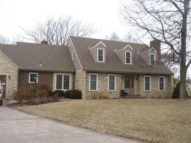 20 Target Dr, Lyons, KS 67554
