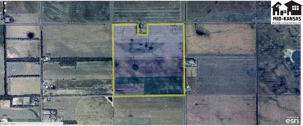 00000 E Stroud Rd, Hutchinson, KS 67501