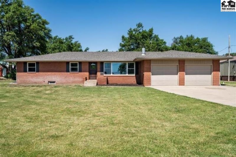 2611 S Lorraine St, Hutchinson, KS 67501