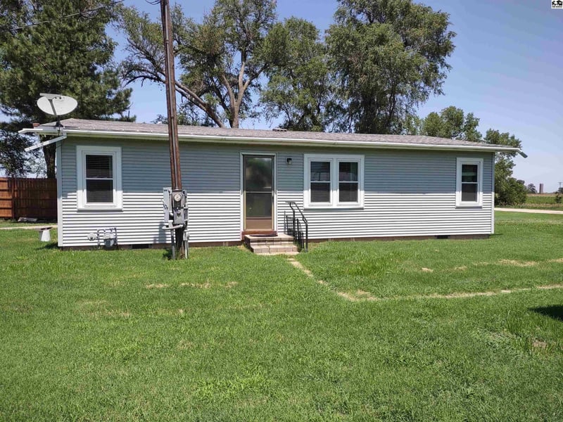 403 Main St, Iuka, KS 67066
