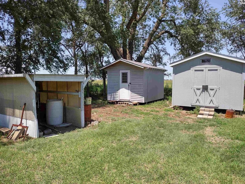 403 Main St, Iuka, KS 67066