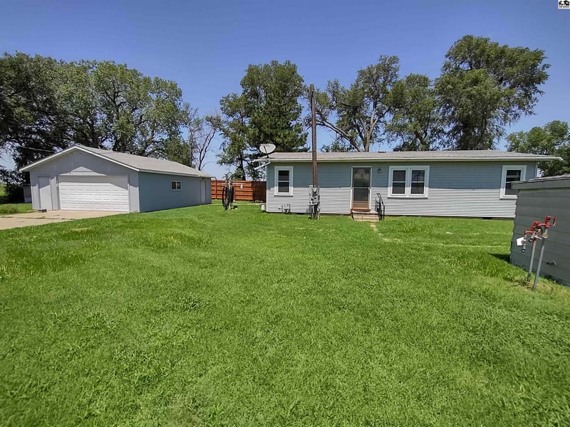 403 Main St, Iuka, KS 67066