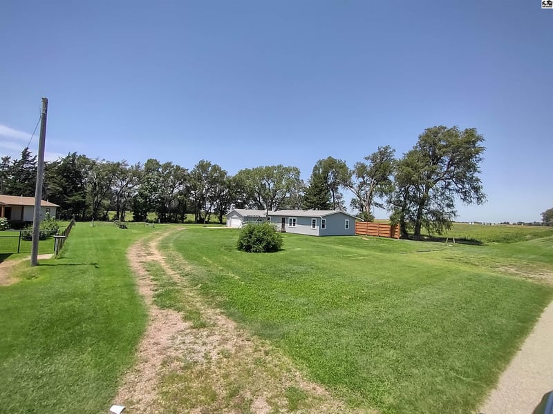 403 Main St, Iuka, KS 67066
