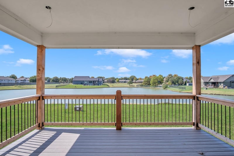 1651 Sonora Dr, Mcpherson, KS 67460