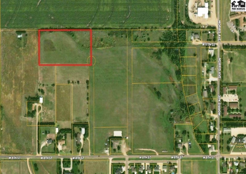 Rainbolt Addn, Larned, KS 67550