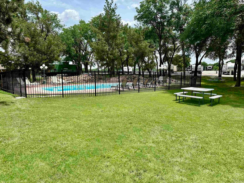 20001 Us Highway 54, Pratt, KS 67124