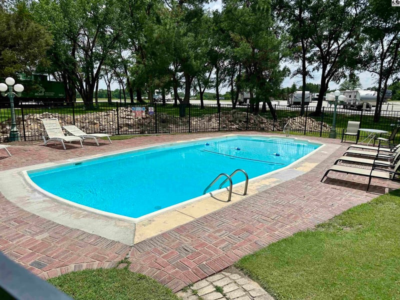 20001 Us Highway 54, Pratt, KS 67124