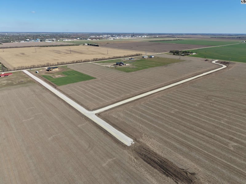0000 Westview Lane Lot #7, Mcpherson, KS 67460