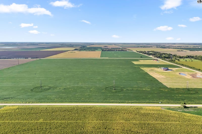 0000 Westview Lane Lot #12, Mcpherson, KS 67460