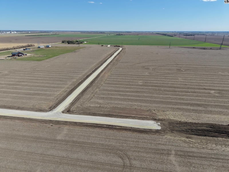 0000 Westview Lane Lot #12, Mcpherson, KS 67460