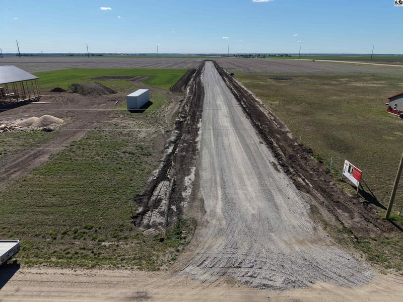 0000 Sunset Trail Lot #17, Mcpherson, KS 67460