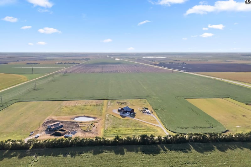 0000 Sunset Trail Lot #18, Mcpherson, KS 67460