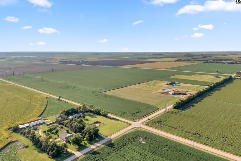 0000 Sunset Trail Lot #18, Mcpherson, KS 67460