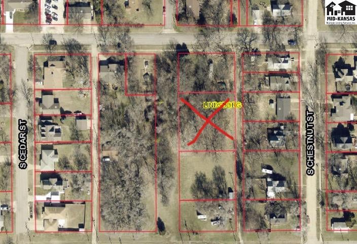Proposed Rd, Lindsborg, KS 67456