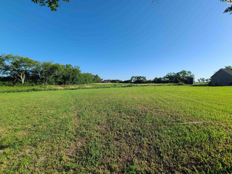 Sheridan St, Lindsborg, KS 67456