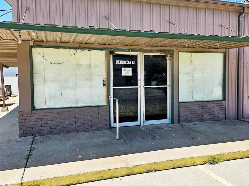 540 S Main St, Galva, KS 67443